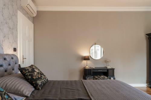 Apartamento Luxury Peitho Residence