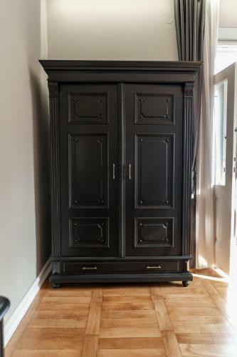 Apartamento Luxury Peitho Residence