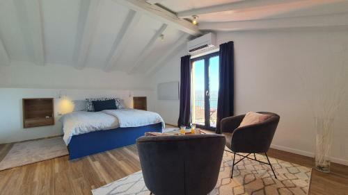 Villa Lomida Opatija