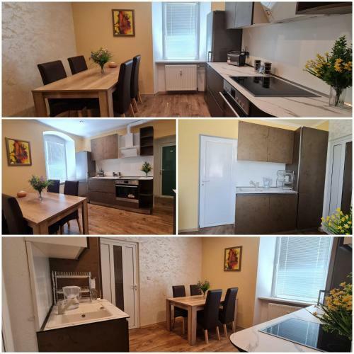 Apartamento Ferienwohnungen Yanev