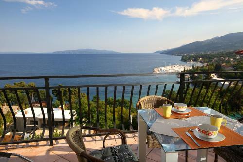 Apartment Liliane Kvarner View