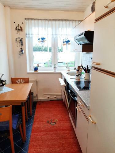 Apartamento Ferienwohnung Waldblick Oberhof