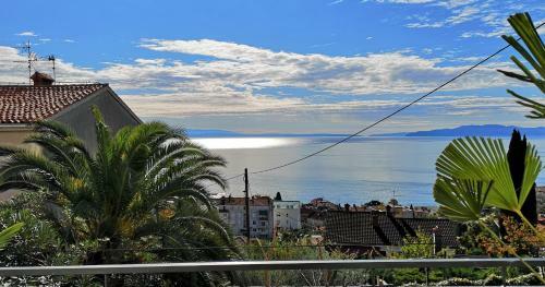 Apartment Izabela Opatija