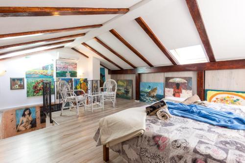 Beautiful Unique Luxury Villa Emily