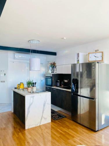 Apartamento Appartements Belli