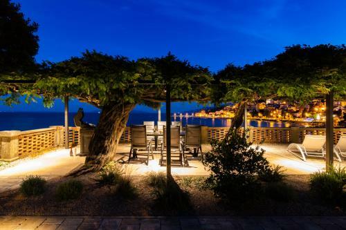 Seaside Apartment Volosko On The Beach