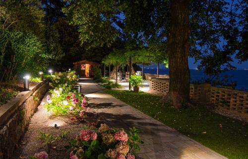 Seaside Apartment Volosko On The Beach