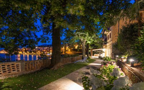 Seaside Apartment Volosko On The Beach