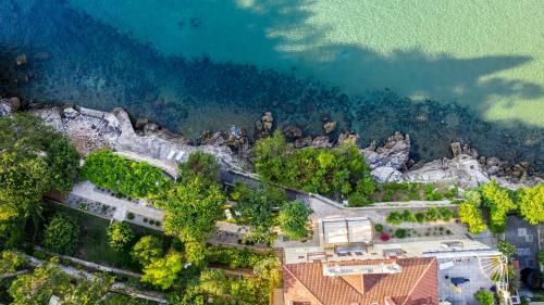 Seaside Apartment Volosko On The Beach