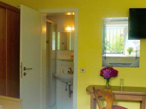 Hostal G�stehaus Hermine