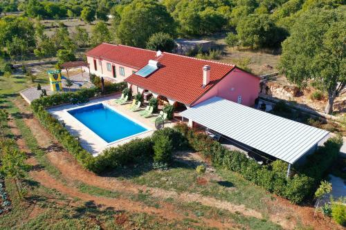 Villa Lujko