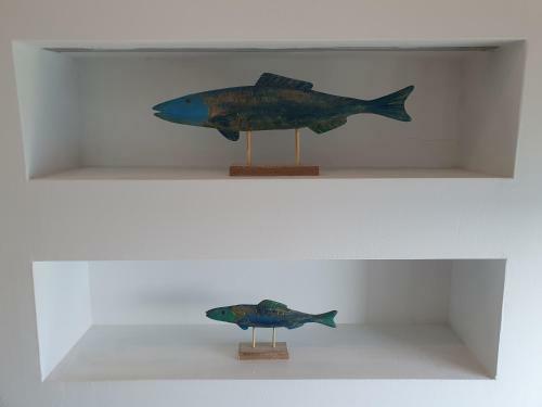 First Row To The Sea - Nautilus Deluxe Apartment