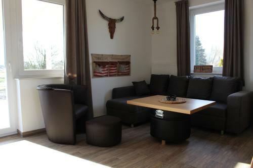 Ferienhaus Hof Beel