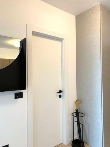 Luxury Twin Apartments Opatija