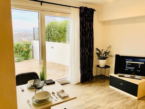 Apartamento Studio For2 In Opatija