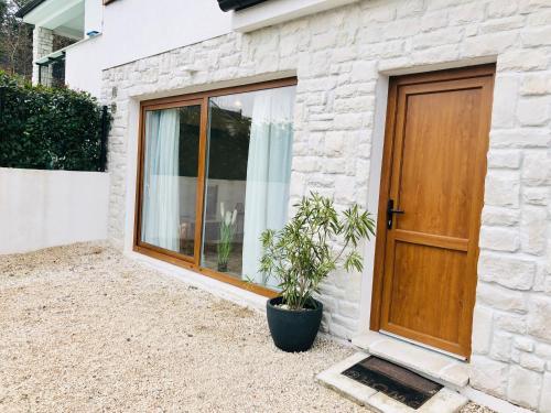 Apartamento Studio For2 In Opatija