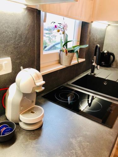 Apartamento Studio For2 In Opatija