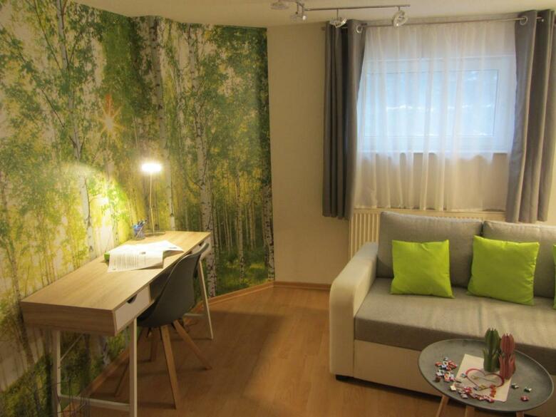Apartamento Wohnung Im Dreist�dteeck