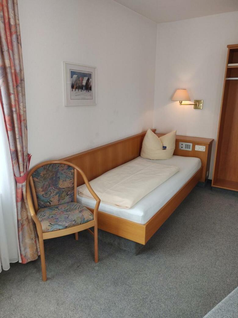 Landgasthof Hotel Gr�ner Baum