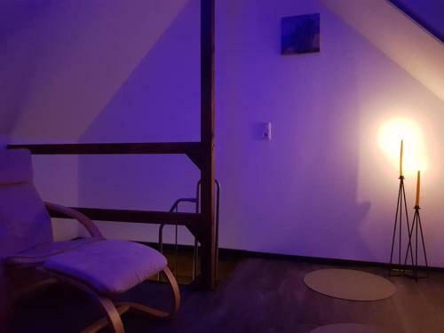 Apartamento Ferienhaus Albers