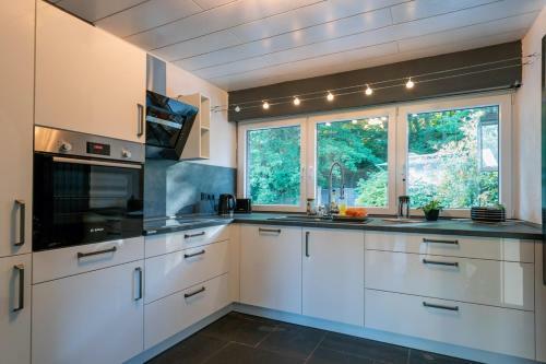Apartamento Seeblick Oase