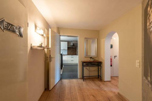 Apartamento Seeblick Oase