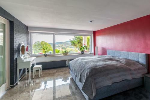 Apartamento Seeblick Oase