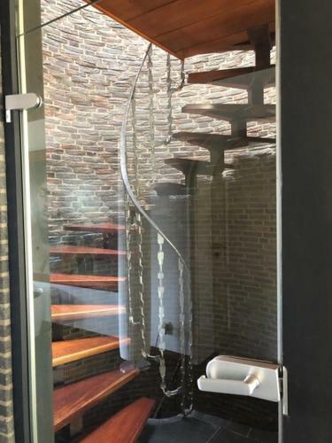 Apartamento Seeblick Oase