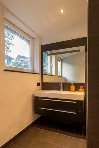 Apartamento Seeblick Oase