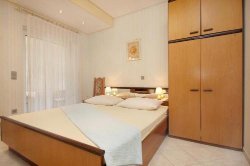 Apartments By The Sea Duce, Omis - 5973