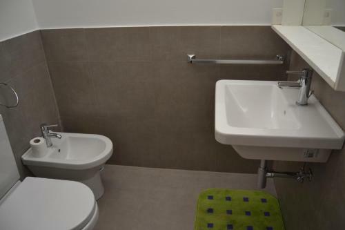 Apartamento Villa Carlotta Residence
