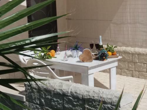 Apartamento Residence Al Mare Villa Adriana