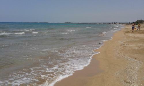 Apartamento Residence Al Mare Villa Adriana