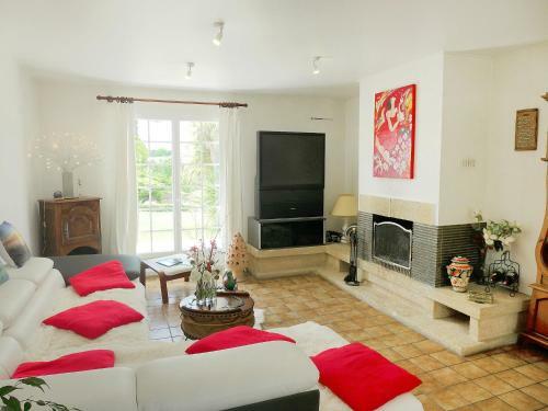 Holiday Home R Gd Communal Ludon Medoc