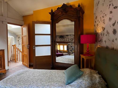 Bed & Breakfast Art Et Cr�ation