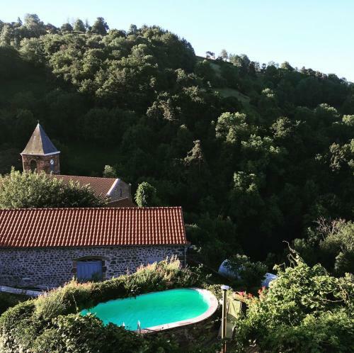 Bed & Breakfast Art Et Cr�ation