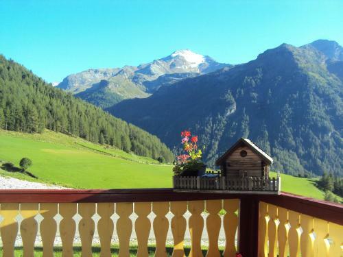 Agroturismo Unterhof