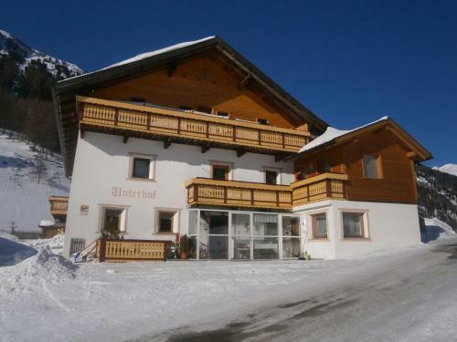 Agroturismo Unterhof