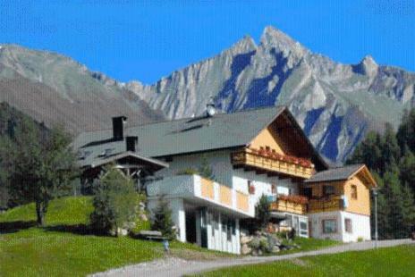Agroturismo Unterhof