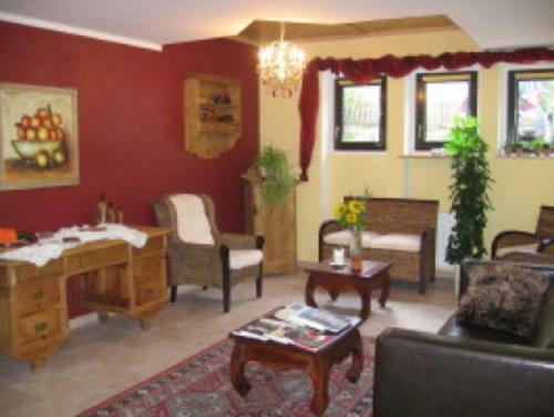 Bergchalet Hotel Reinerhof