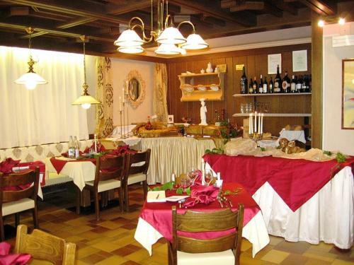 Bergchalet Hotel Reinerhof