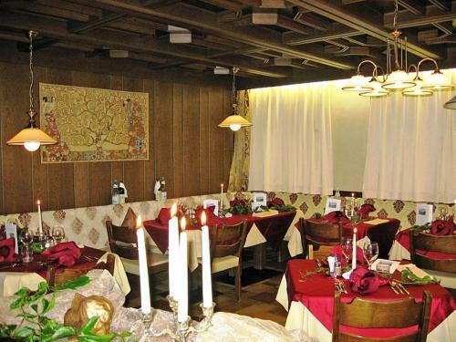 Bergchalet Hotel Reinerhof