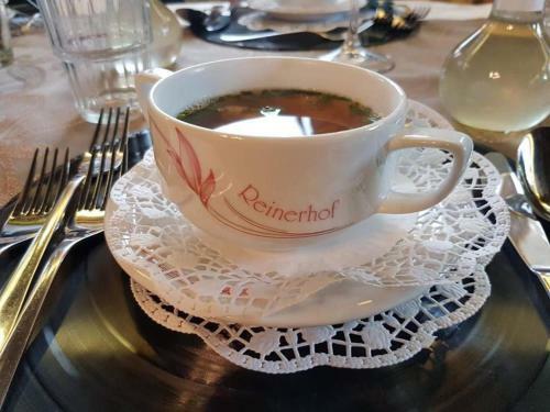 Bergchalet Hotel Reinerhof