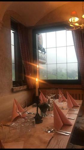 Bergchalet Hotel Reinerhof