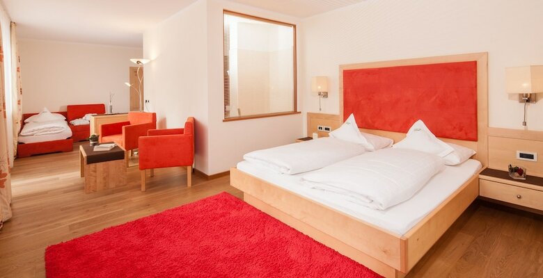 Hotel Natur Idyll Hochgall