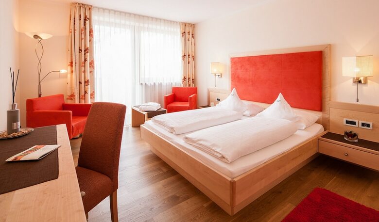 Hotel Natur Idyll Hochgall