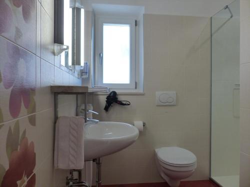 Apartamento Ferienwohnungen Braiter