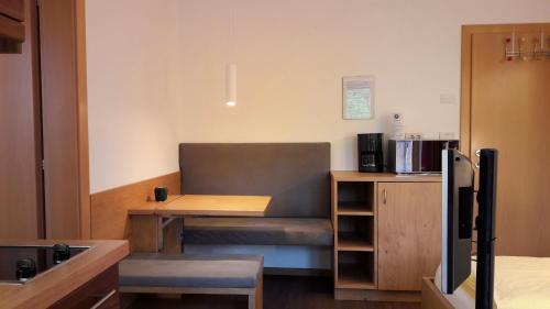 Apartamento Ferienwohnungen Braiter