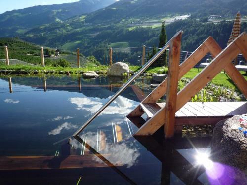Apartamento Ferienwohnungen Braiter