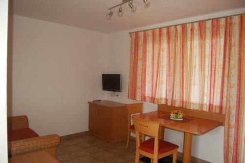 Apartamento Appartementhaus Am Waalweg